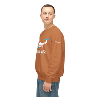 Global Air UAV Pilot Long Sleeve Shirt - Perfect for Drone Enthusiasts