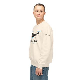 Global Air UAV Pilot Long Sleeve Shirt - Perfect for Drone Enthusiasts