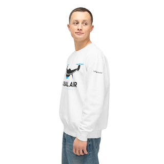 Global Air UAV Pilot Long Sleeve Shirt - Perfect for Drone Enthusiasts