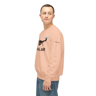 Global Air UAV Pilot Long Sleeve Shirt - Perfect for Drone Enthusiasts