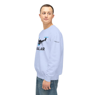 Global Air UAV Pilot Long Sleeve Shirt - Perfect for Drone Enthusiasts