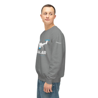 Global Air UAV Pilot Long Sleeve Shirt - Perfect for Drone Enthusiasts