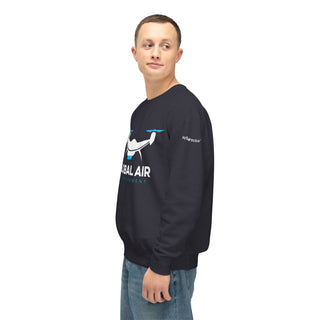 Global Air UAV Pilot Long Sleeve Shirt - Perfect for Drone Enthusiasts