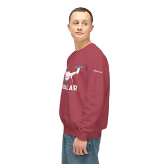 Global Air UAV Pilot Long Sleeve Shirt - Perfect for Drone Enthusiasts