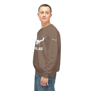 Global Air UAV Pilot Long Sleeve Shirt - Perfect for Drone Enthusiasts