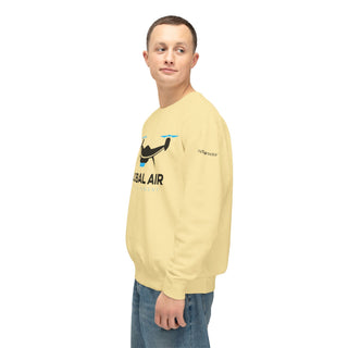 Global Air UAV Pilot Long Sleeve Shirt - Perfect for Drone Enthusiasts