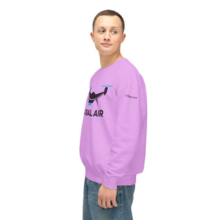 Global Air UAV Pilot Long Sleeve Shirt - Perfect for Drone Enthusiasts